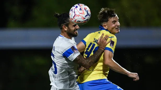 Serie C, gli scatti di Pergolettese-Union Brescia