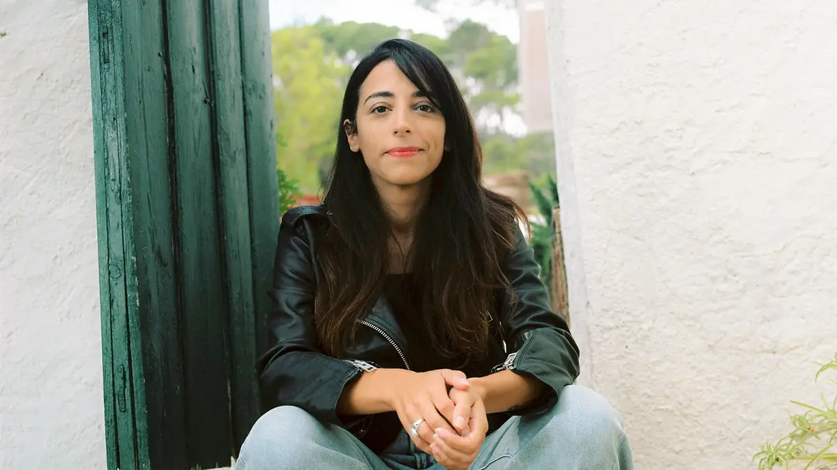 Claudia Durastanti