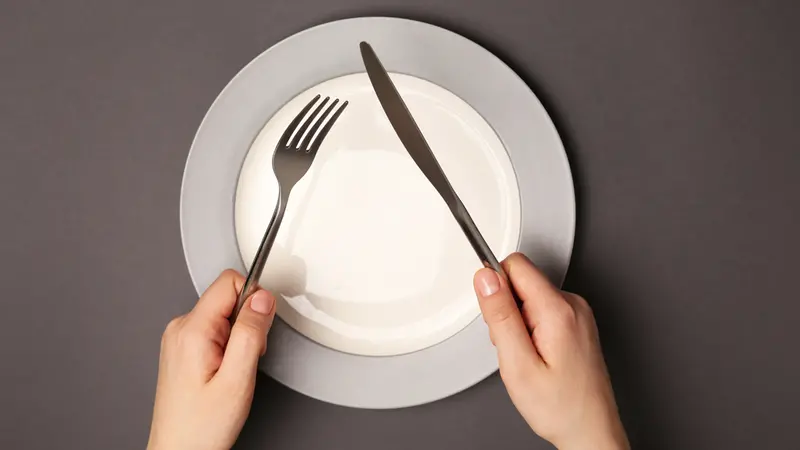 Più una dieta è privativa, più aumenta il rischio di abbandonarla
