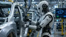 I robot trasformeranno la manifattura bresciana