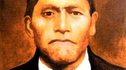 Il beato Tommaso Ramírez Caba