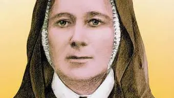 La beata Eugenia Picco