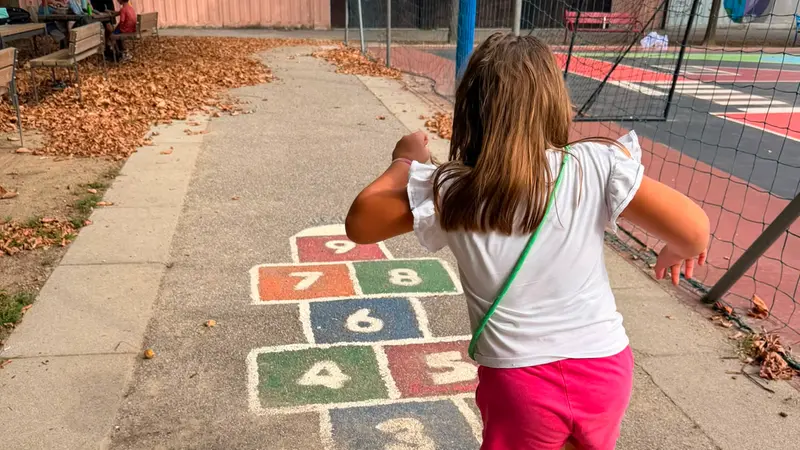 In attesa della riapertura delle scuole c'è il Cre