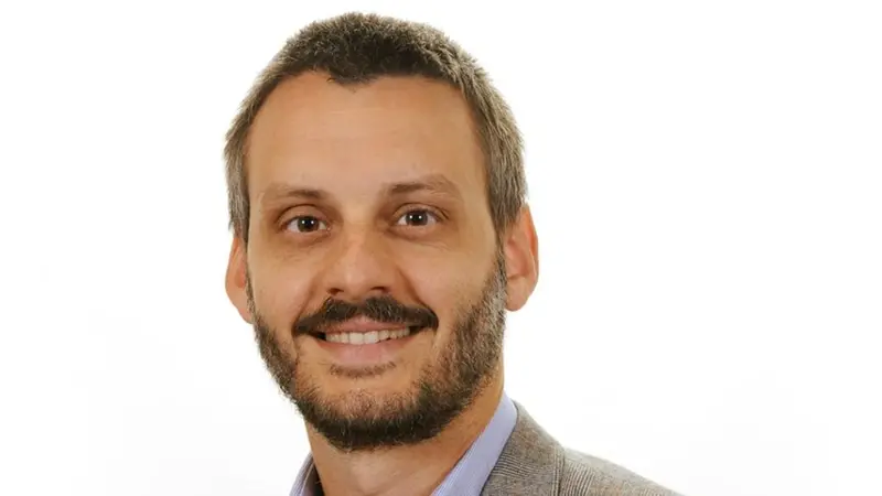 Nicola Mondinelli, ceo di Scao