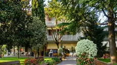 La Casa di riposa di Orzinuovi