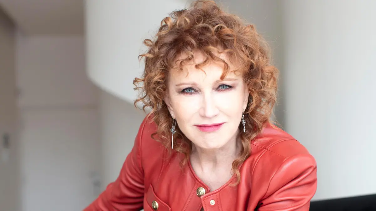Fiorella Mannoia sarà in piazza Loggia mercoledì 2 settembre