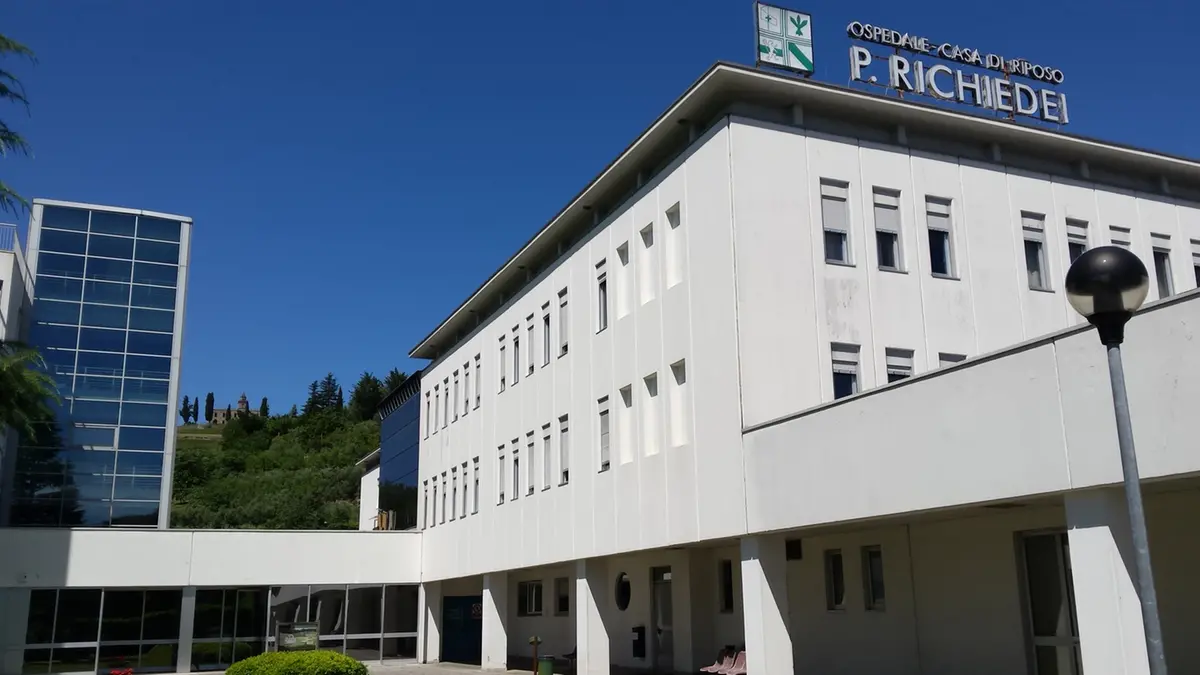 La Fondazione Richiedei
