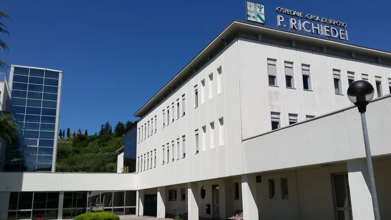 La Fondazione Richiedei