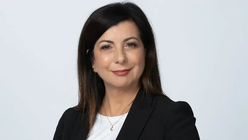 Claudia Carzeri