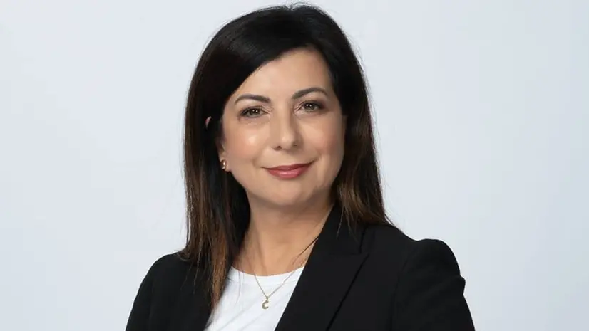 Claudia Carzeri