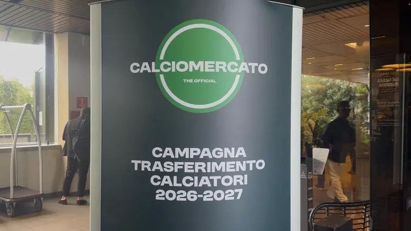 Ultime trattative allo Sheraton di Milano - © www.giornaledibrescia.it