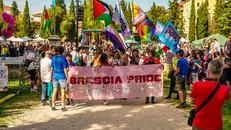 Una precedente edizione della manifestazione