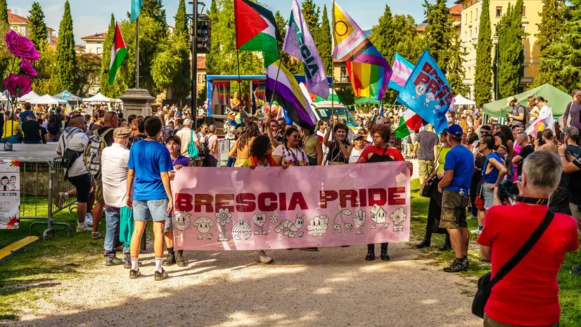 Una precedente edizione della manifestazione