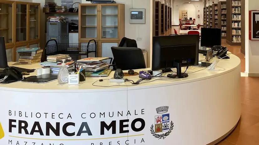 I due appuntamenti in scena in biblioteca