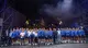 Union Brescia, la presentazione in piazza Loggia