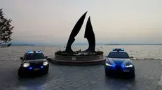 Operazione congiunta di Polizia e Carabinieri