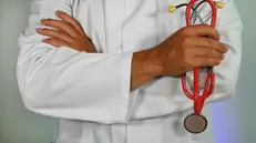 Un medico
