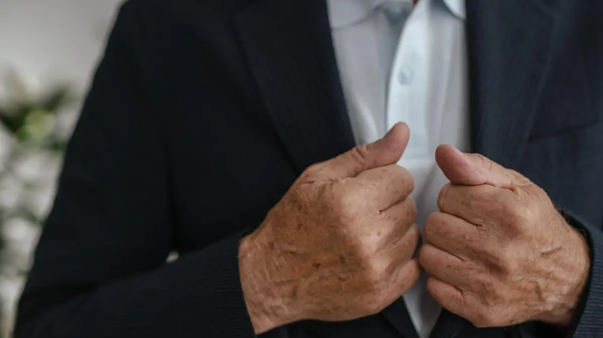 I casi di Parkinson sono in aumento