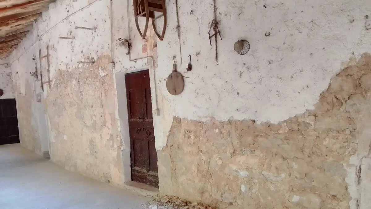 La Pieve della Mitria