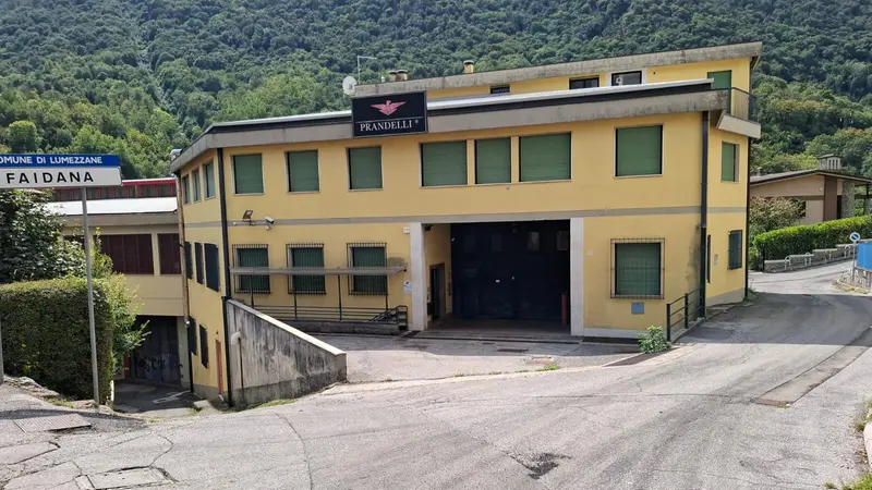 Il 18 settembre all'opificio Prandelli si parla de «L’uomo nell’età della tecnica» con Galimberti