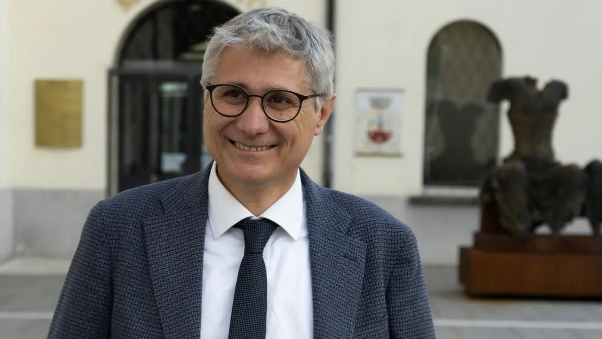 Maurizio Libretti