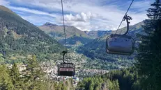 In alta Valmonica