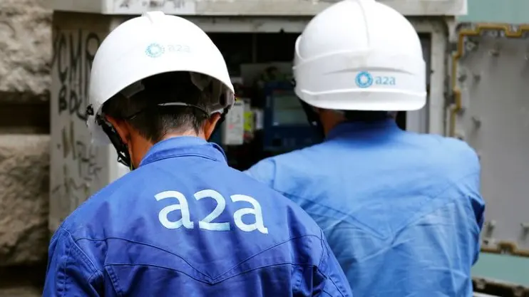 Quasi metà dei dipendenti di A2A ha acquistato le azioni con il bonus