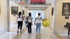 Avanti il progetto di Sport Therapy