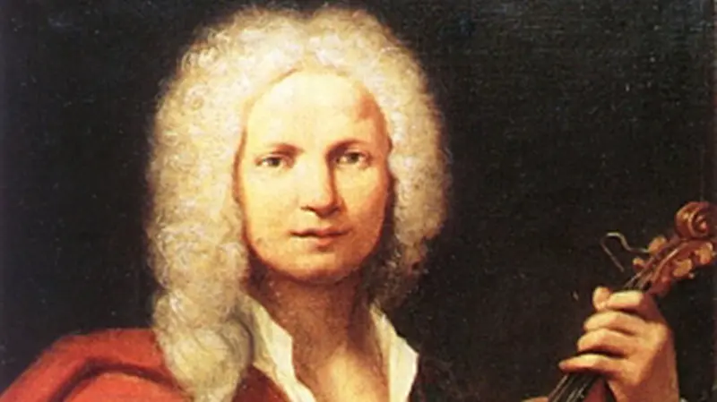 Il presunto ritratto di Antonio Vivaldi - © www.giornaledibrescia.it