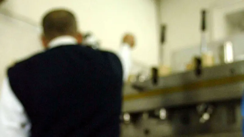 Criticità anche per camerieri