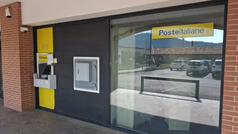 Resta chiuso l'ufficio di Erbusco