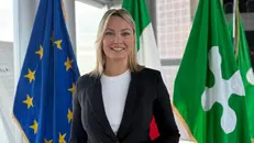 L'assessore regionale all’Istruzione, Formazione e Lavoro - © www.giornaledibrescia.it