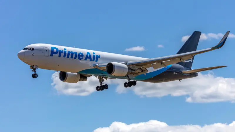 Un volo Prime Air - Foto Wikipedia