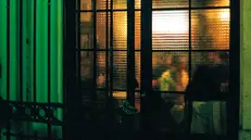 Il fatto è successo in un bar