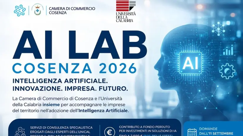 AI LAB 2026 - 6