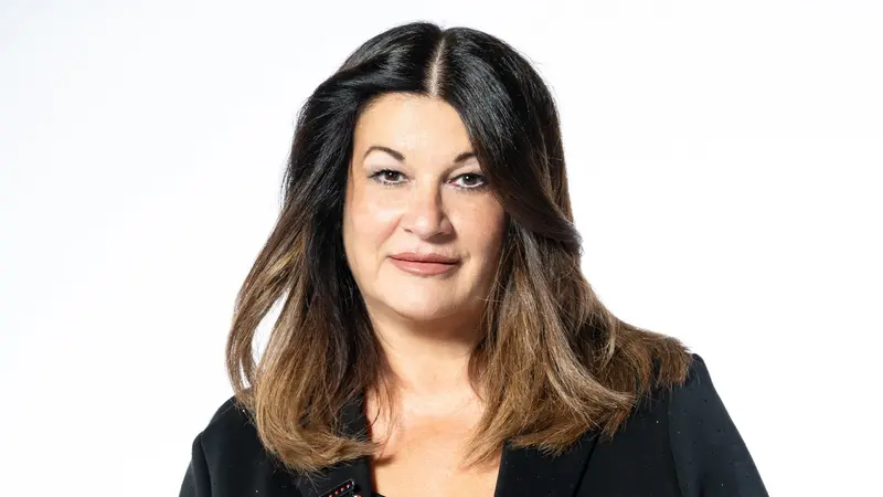 La direttrice artistica Maddalena Damini