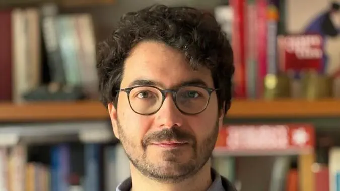 Giovanni Cadioli