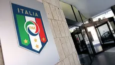 La sede della Figc