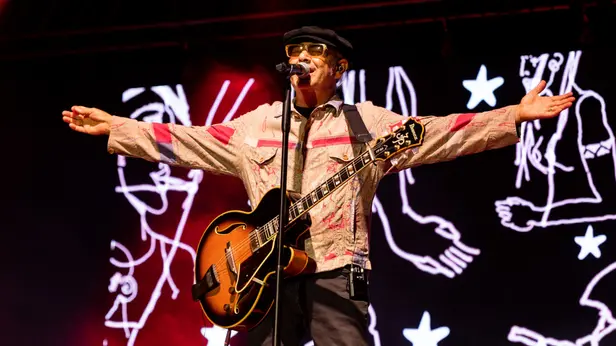 Brescia Summer Music, Luca Carboni in piazza Loggia