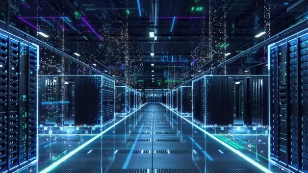 Sfuma il progetto del maxi data center