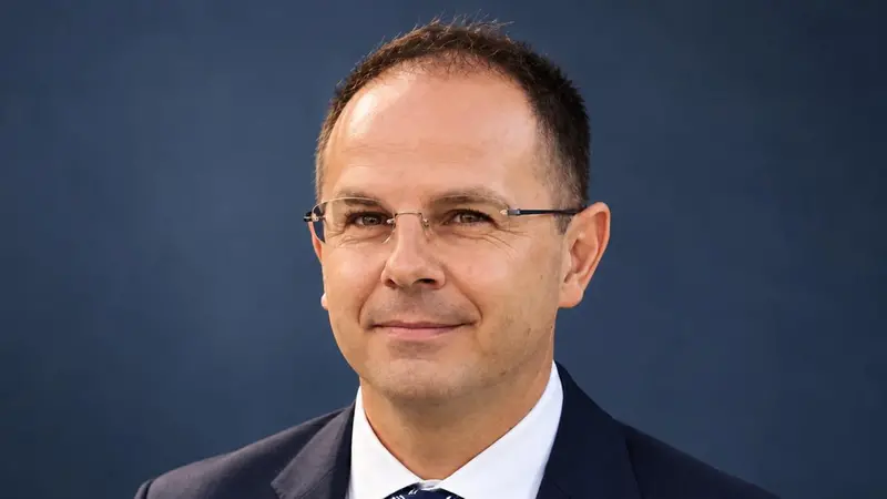 Il professor Valerio Corradi