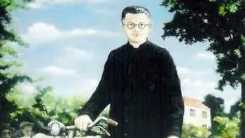 Il beato Francesco Giovanni Bonifacio