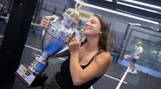 GdB Padel Tour, le foto dell'ultima giornata