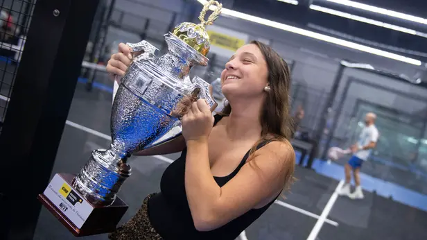 GdB Padel Tour, le foto dell'ultima giornata