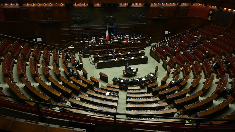 Servirebbe più riformismo