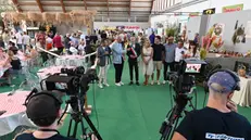 «In Piazza con noi» a Gottolengo per la Sagra della patata