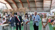 «In Piazza con noi» a Gottolengo per la Sagra della patata