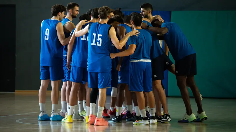 La A2A Leonessa Brescia - © Newreporter Checchi