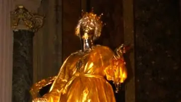 Santa Dolcissima