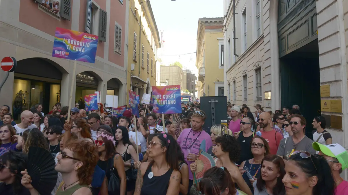«Il Pride e la tendenza a politicizzare i temi in modo acritico»